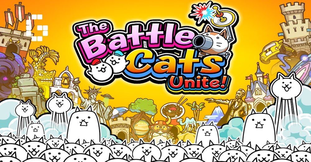 The Battle Cats Unite! reveals physical edition bonuses GamerBraves