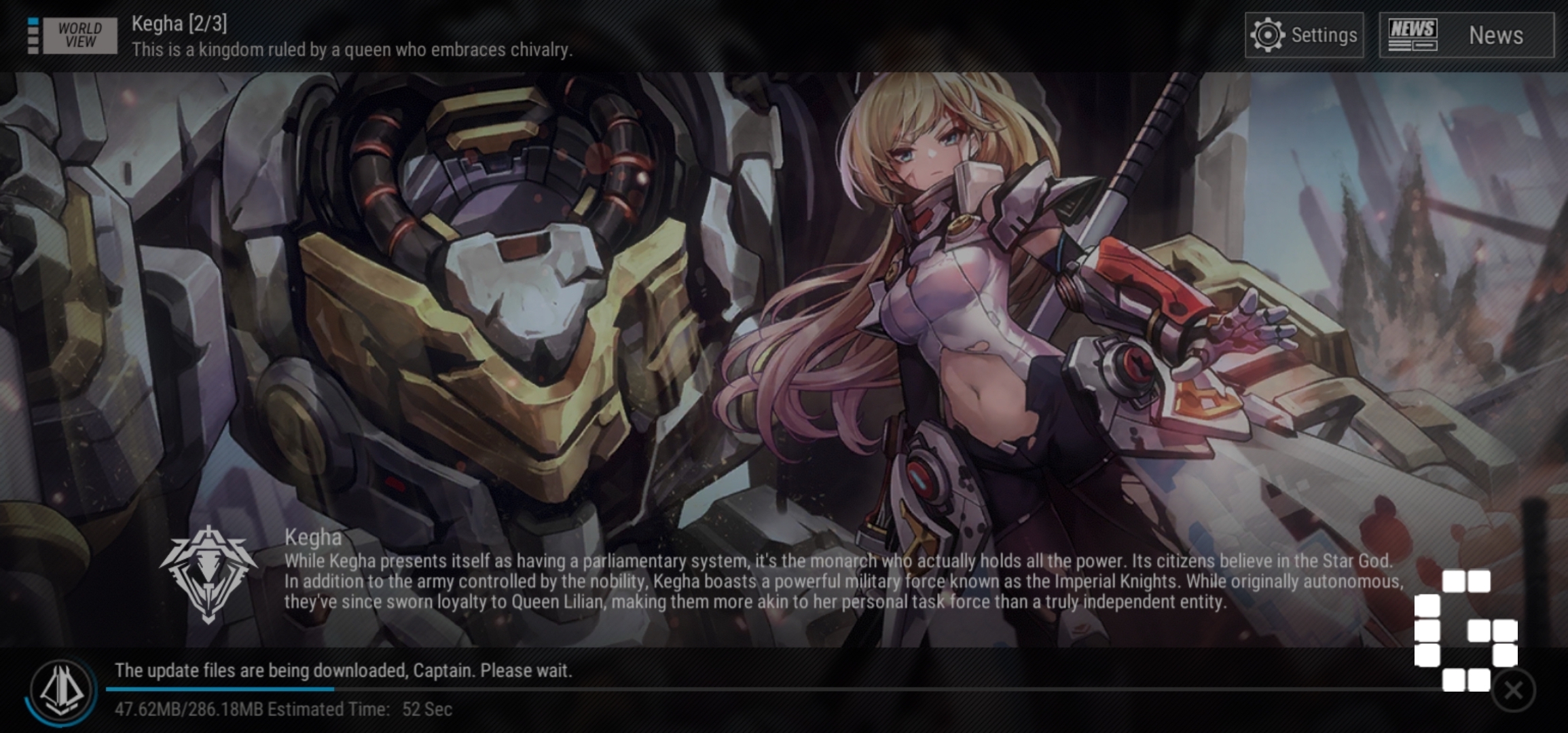 Guide Final Gear Global Launch Tier List The Best Waifus For Mobile