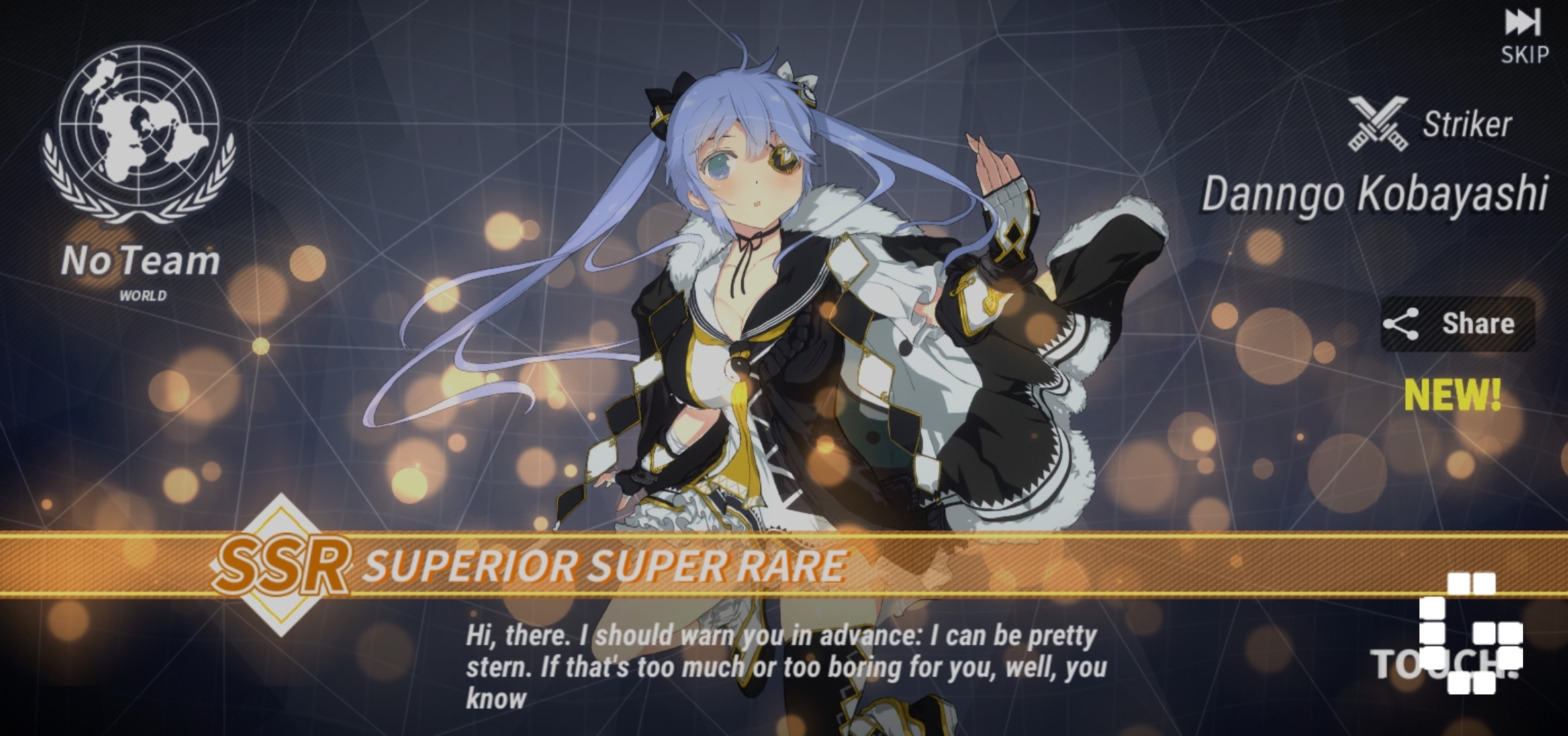 [ Guide ] Final Gear who, how and should you reroll? GamerBraves