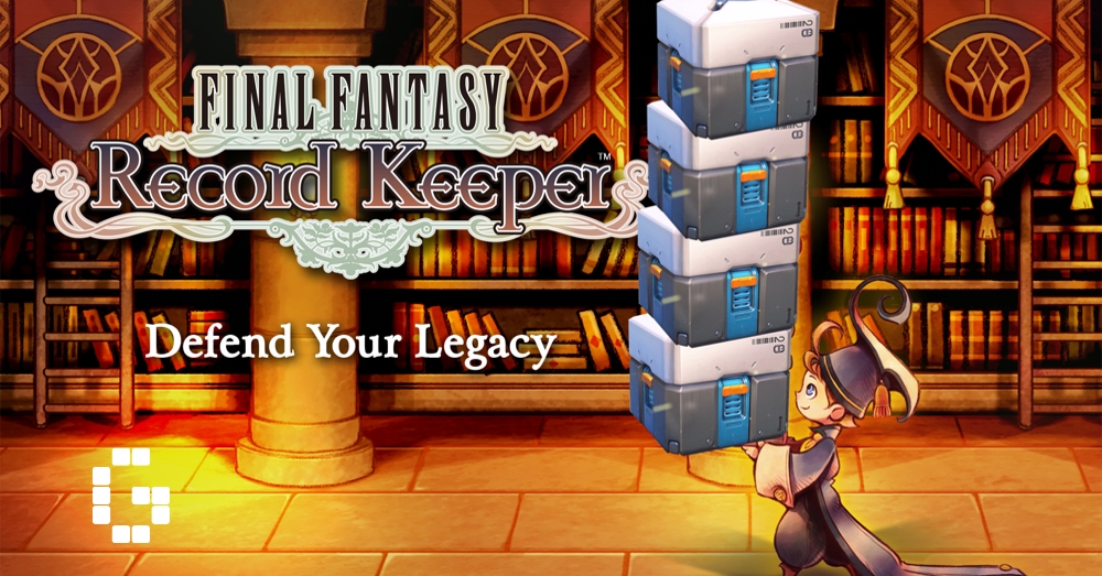 Ffrk Tier List 2023 Final Fantasy Record Keeper To Shut Down In Belgium Due To Loot Box Issue - Gamerbraves