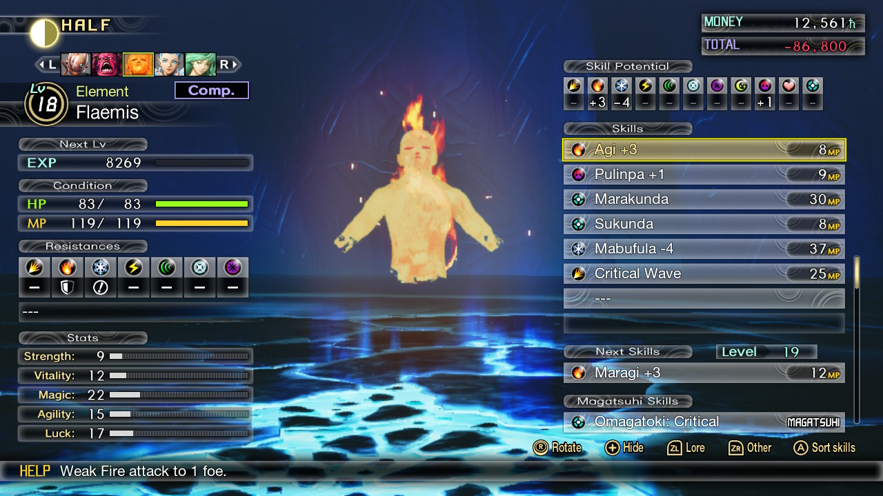 23+ smt4 fusion calculator MellisaEvanna