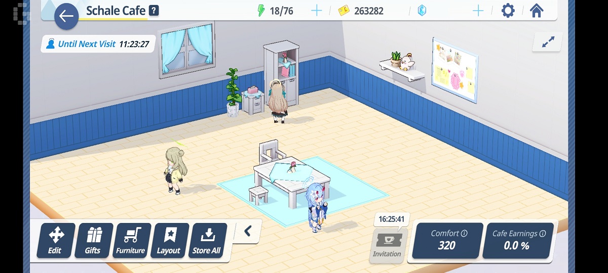 [ Guide ] Blue Archive Beginner Progression Priority GamerBraves