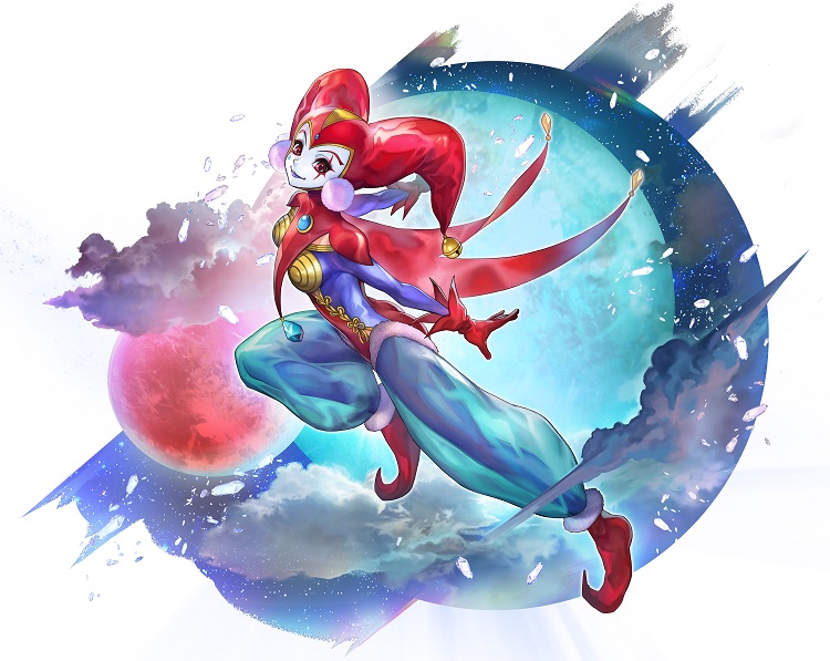 Another Eden Dream” Chrono Cross collaboration starts 9 December GamerBraves