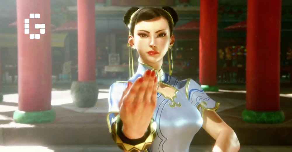 Street Fighter 2 Tournament 2023