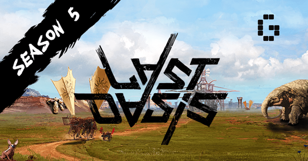 Last Oasis Season 5 ‘LOverhaul’ Update Out Today GamerBraves