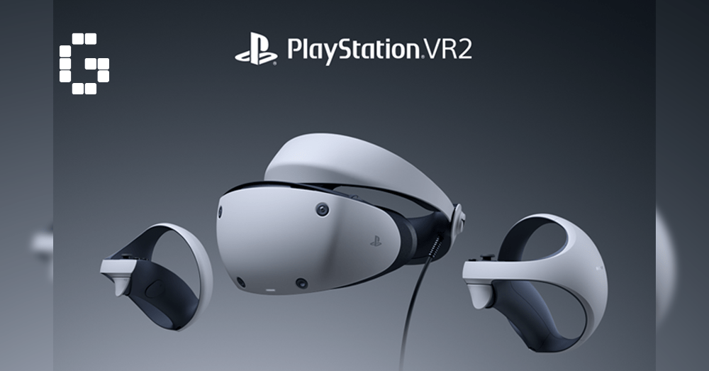 Playstation Vr2 Headset Will Be Coming Out Early 2023 - Gamerbraves