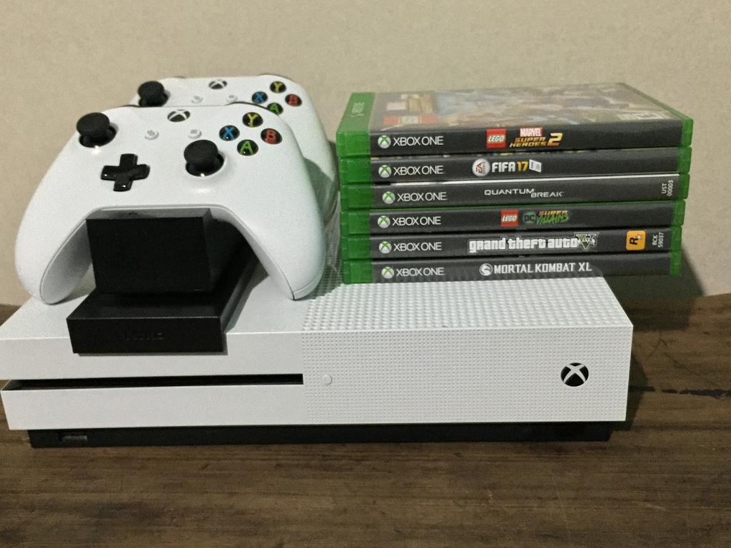 XBox one S 1tb compra/venta gamerchile comunidad de
