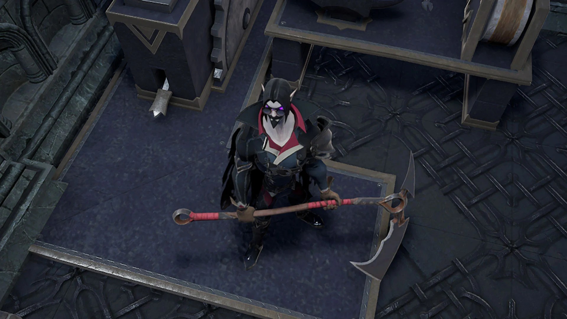 How to Get The General's Soul Reaper in V Rising Gamer Digest