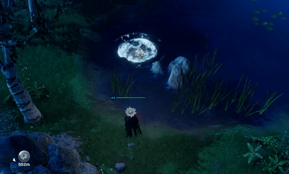 V Rising Fishing Guide How to Catch Fish Gamer Digest