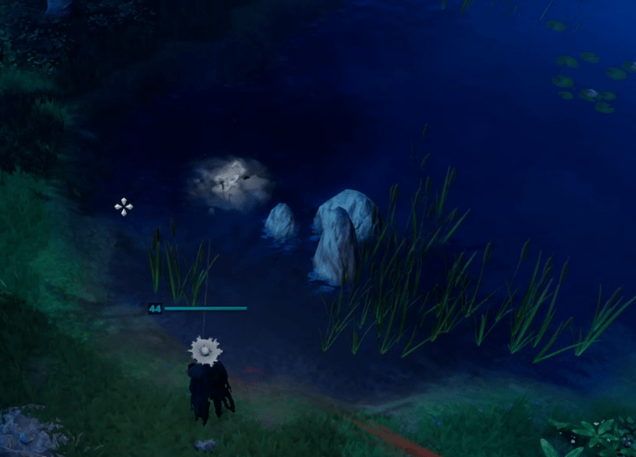 V Rising Fishing Guide How to Catch Fish Gamer Digest