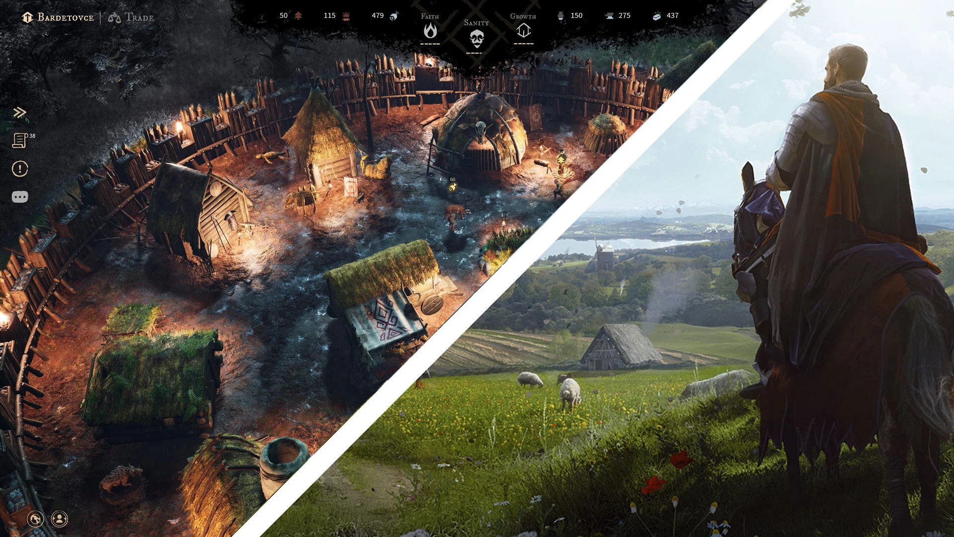 Top CityBuilding Games Releasing for PC in 2023 Gamer Digest