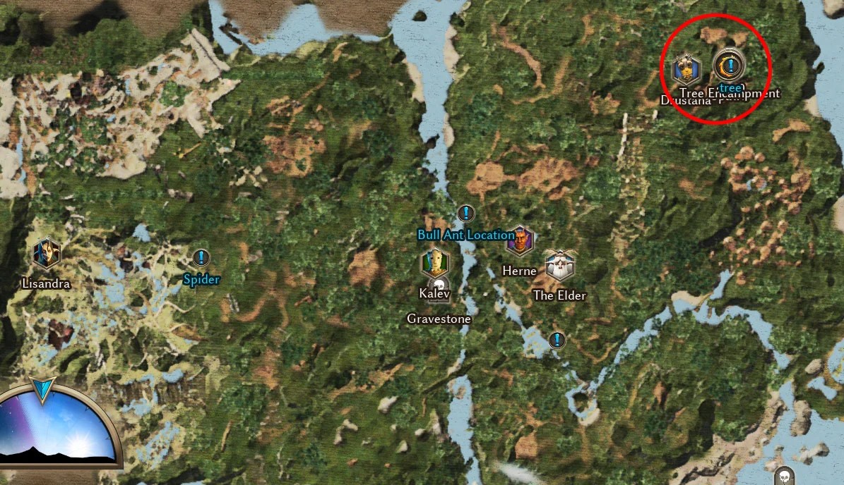 Smalland How to Auto Pickup Loot Gamer Digest