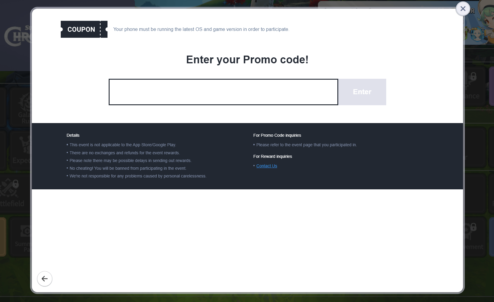 Summoners War Chronicles Codes (April 2024) Gamer Digest