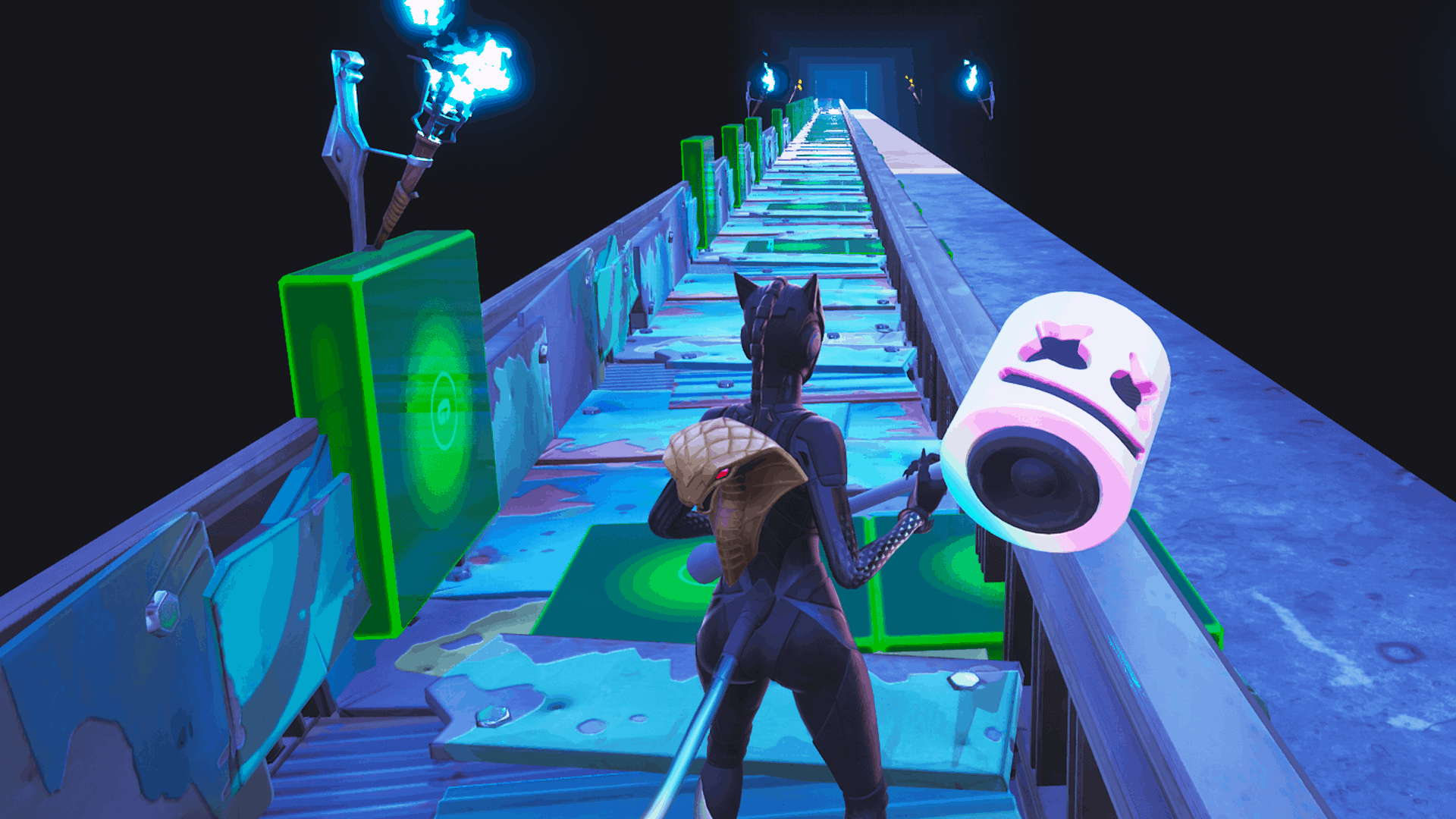 Music Map Codes List Fortnite Creative Mode Gamer Empire