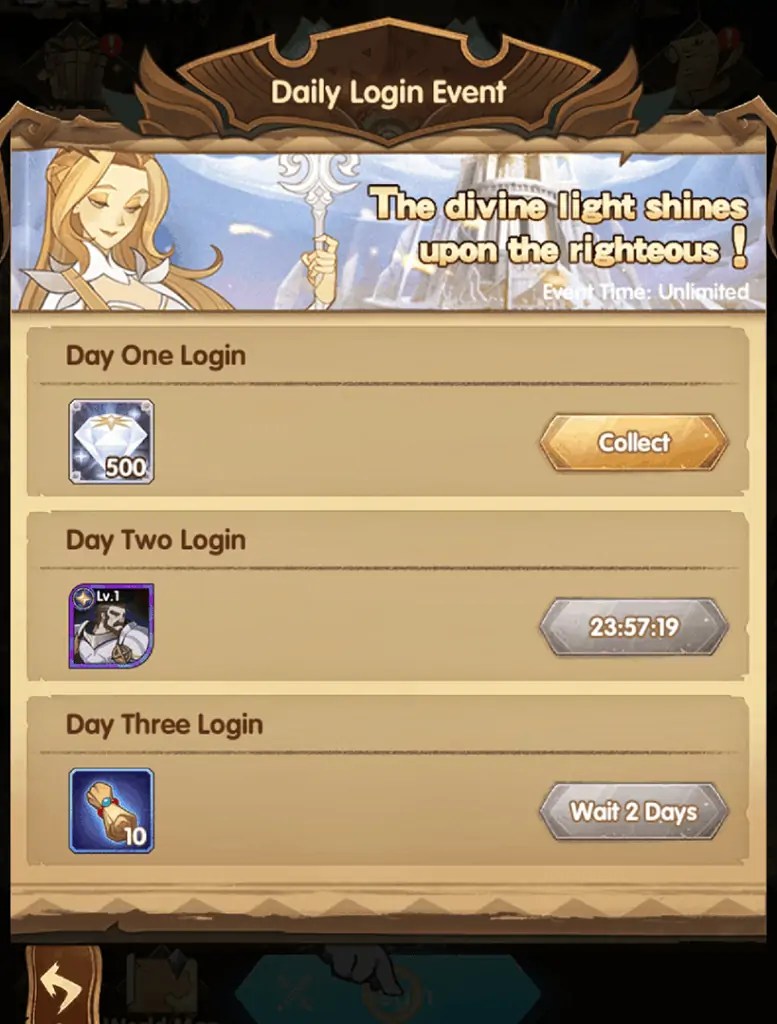 AFK Arena How To Get Diamonds Gamer Empire