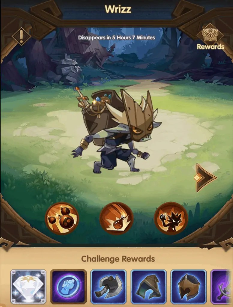 AFK Arena Guide Tips, Tricks & Strategy Gamer Empire