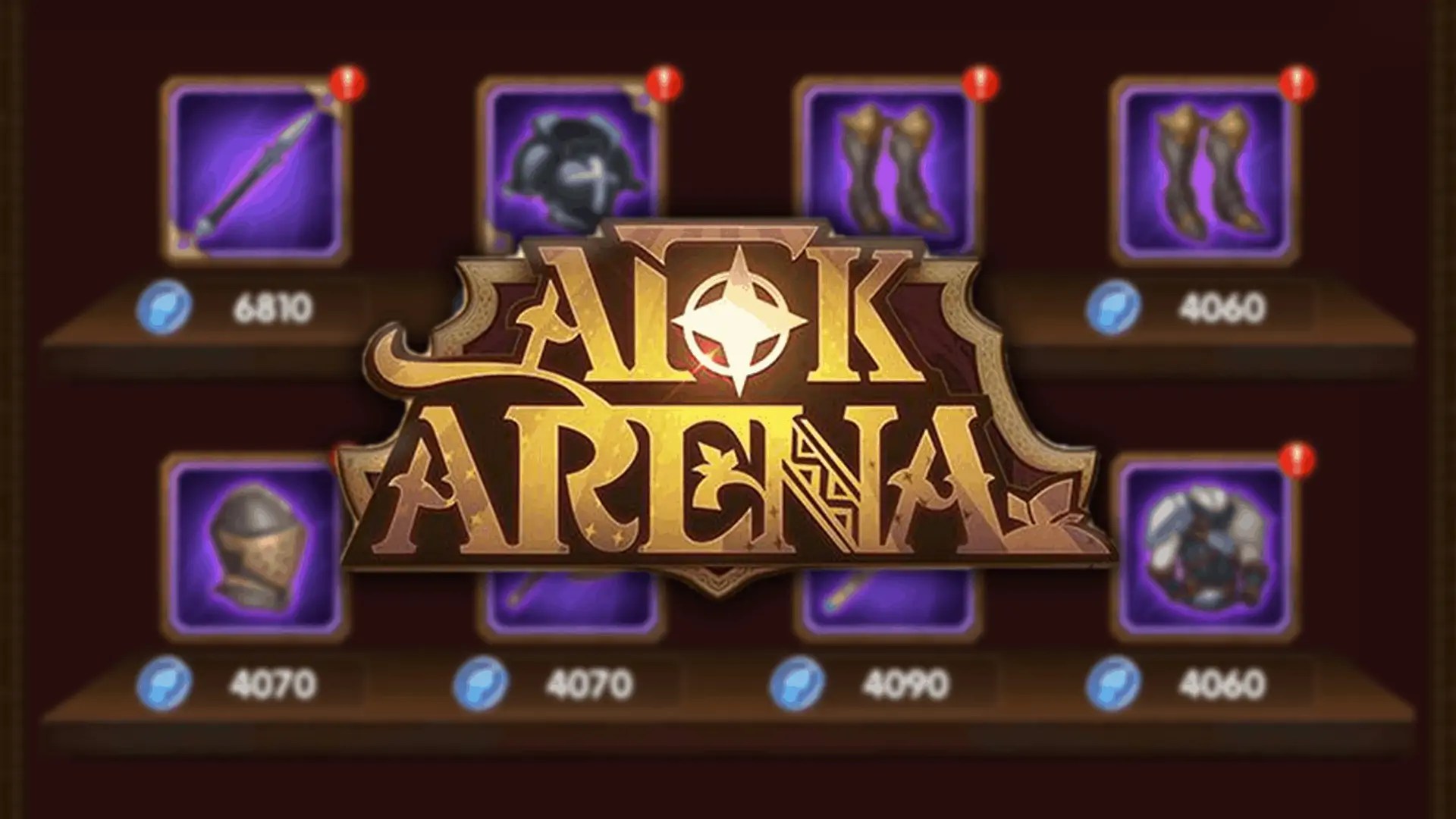 How To Get Guild Coins AFK Arena Gamer Empire