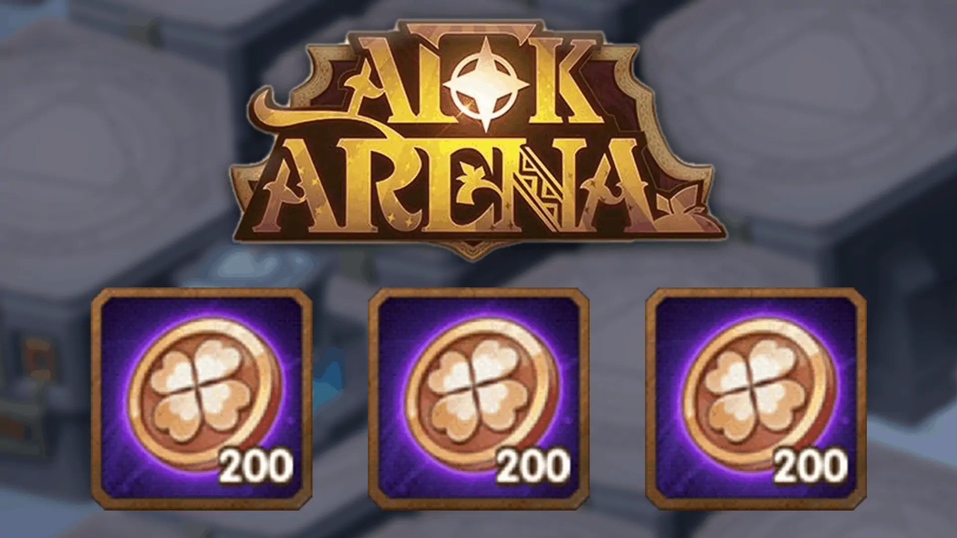 AFK Arena How To Get Labyrinth Tokens Gamer Empire