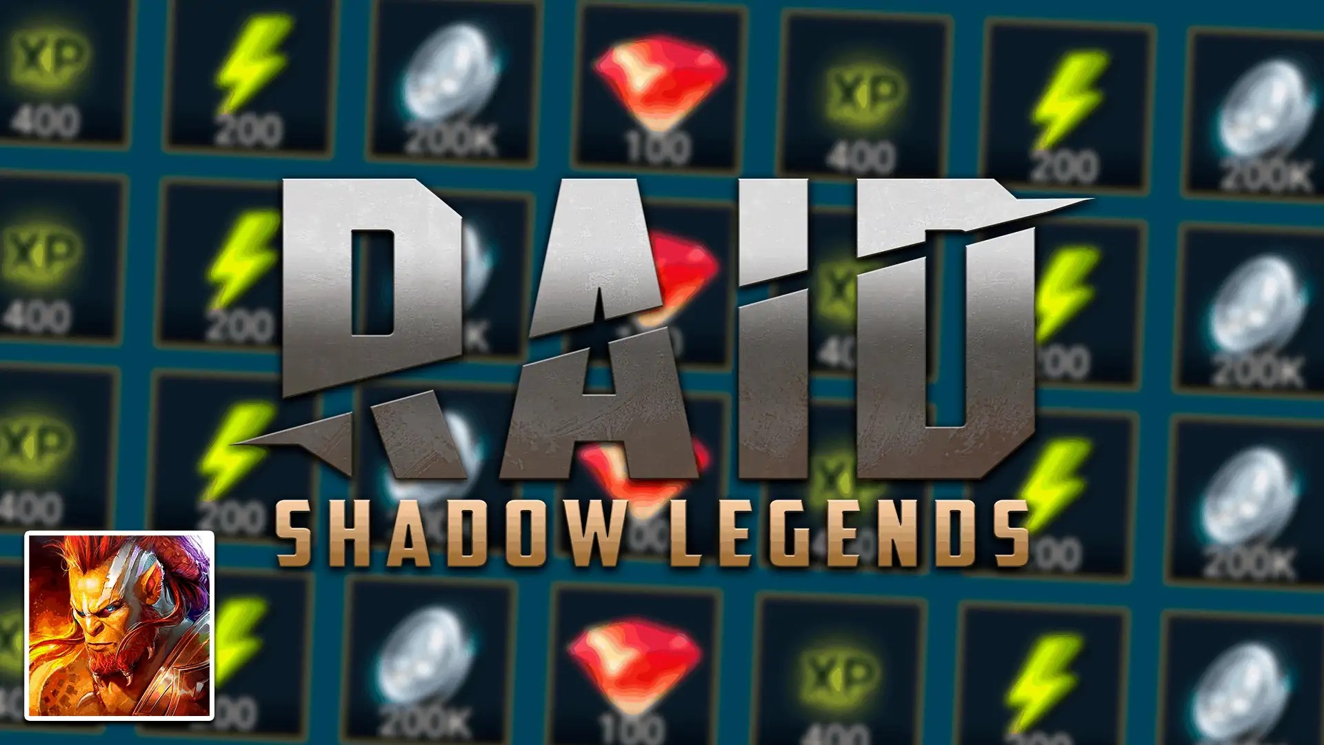 RAID Shadow Legends How To Get Resources Guide (Chickens, Energy, Skill Tomes, etc.) Gamer