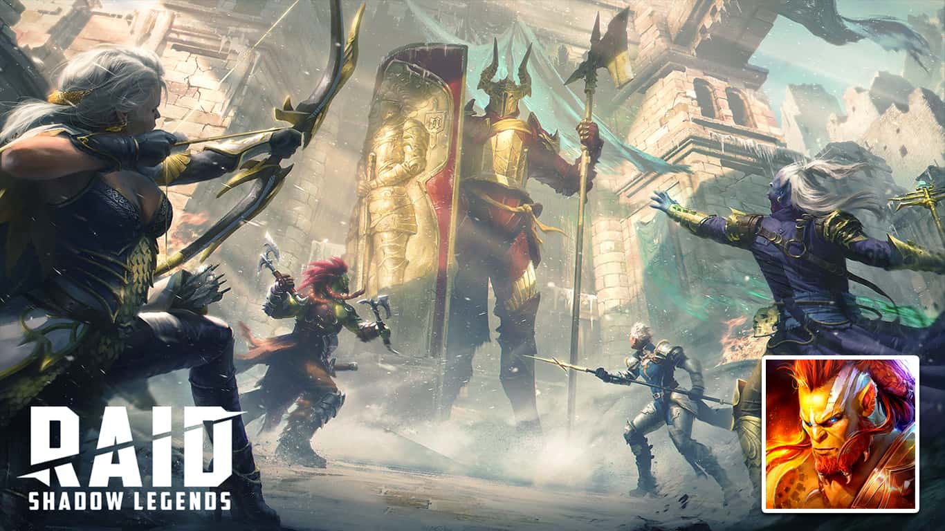 RAID: Shadow Legends - Beginner's Guide: Tips to Become a Better Player