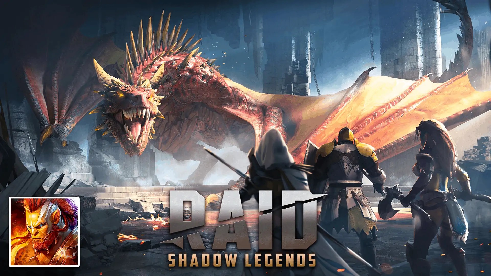 RAID Shadow Legends Best Teams 2024 Team Building Guide Gamer Empire