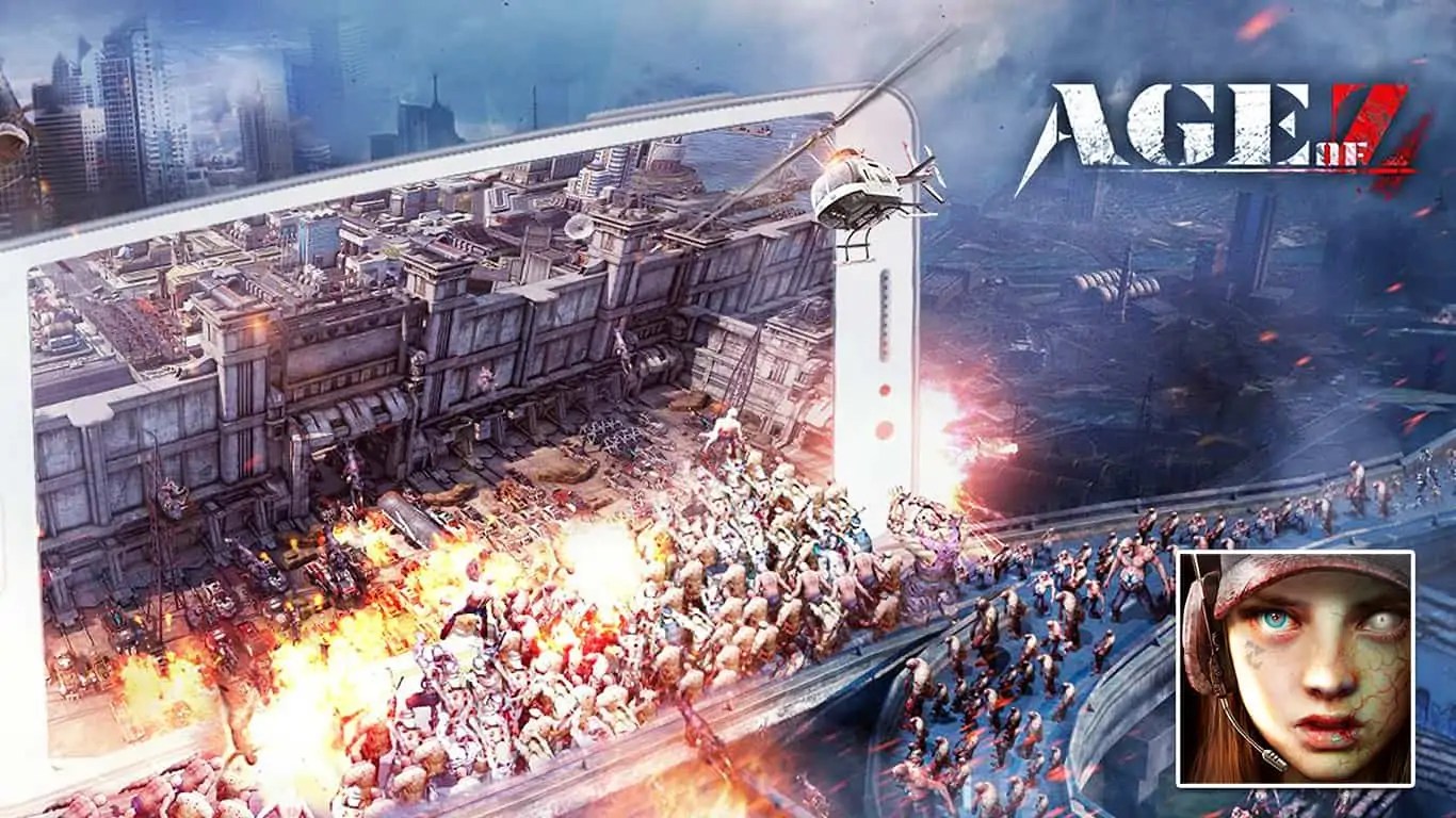 Age of Z Origins Beginner's Guide Tips & Tricks Gamer Empire