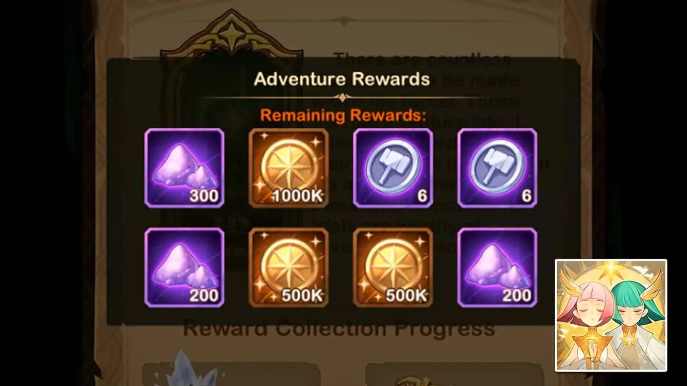 AFK Arena How To Get Gold Gamer Empire