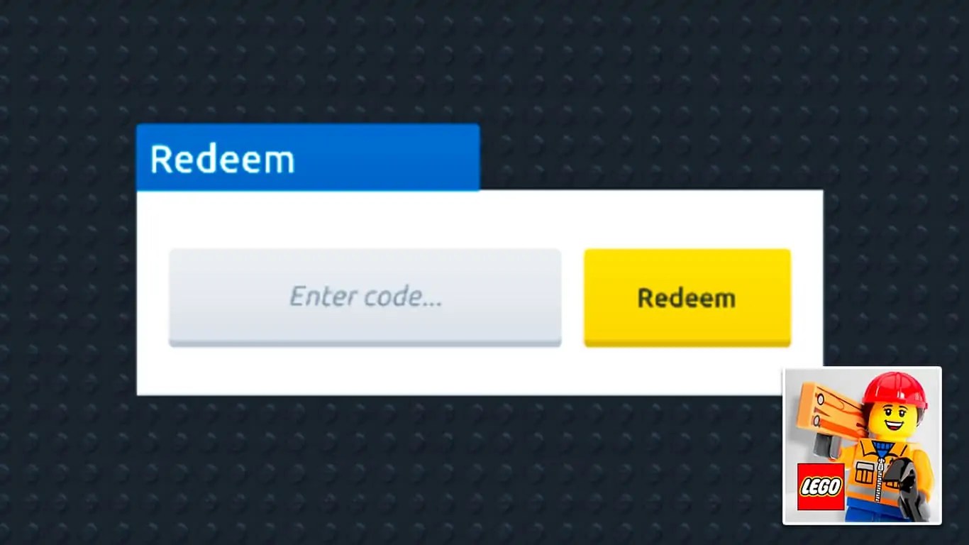 LEGO Tower Codes List 2024 Gamer Empire