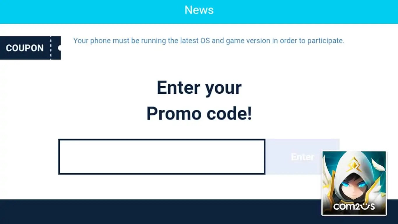 Summoners War Promo Codes List 2024 Gamer Empire