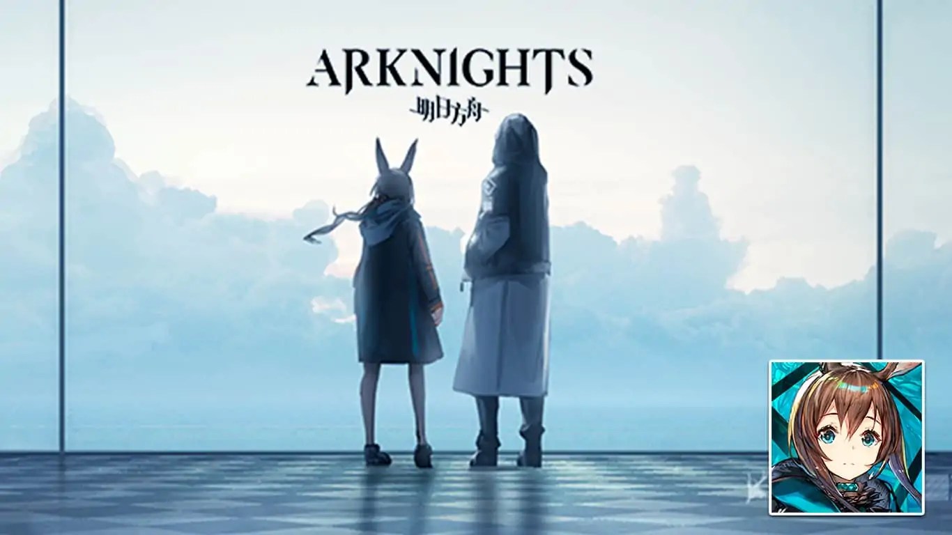How To Download & Play Arknights On PC (2023) Gamer Empire