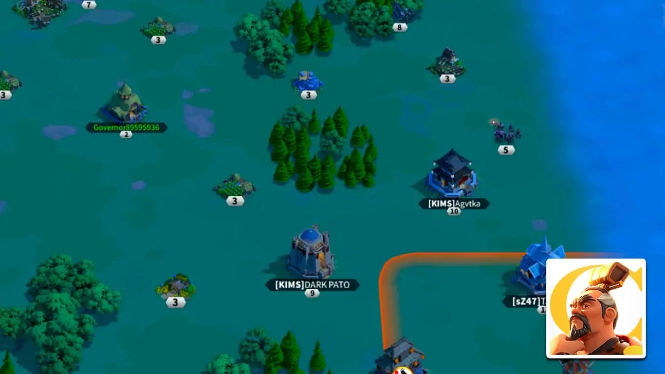 Rise of Kingdoms Teleport Guide How To Teleport, Get Teleports, Etc