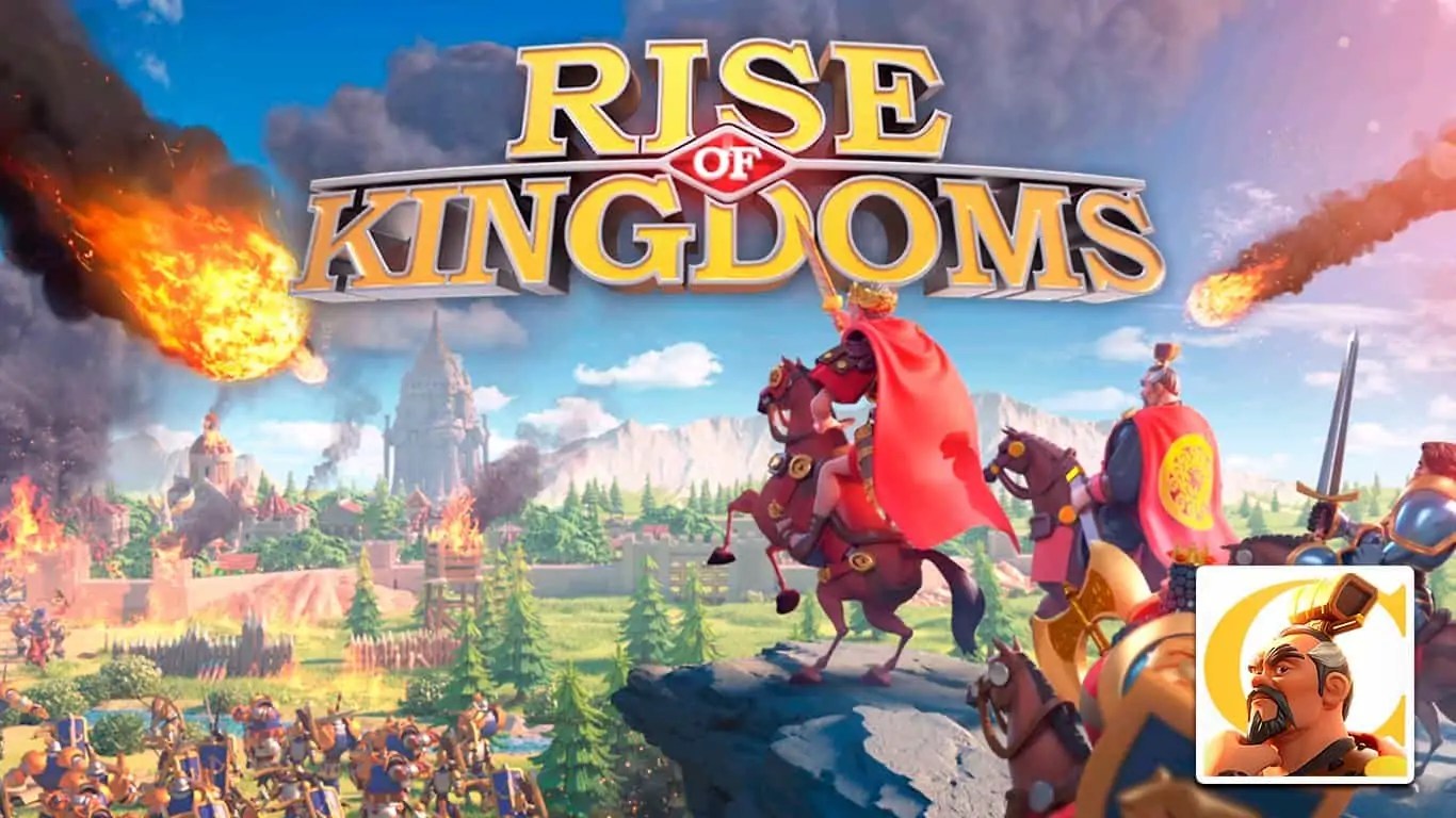 Rise of Kingdoms Best Civilization Tier List 2024 Gamer Empire