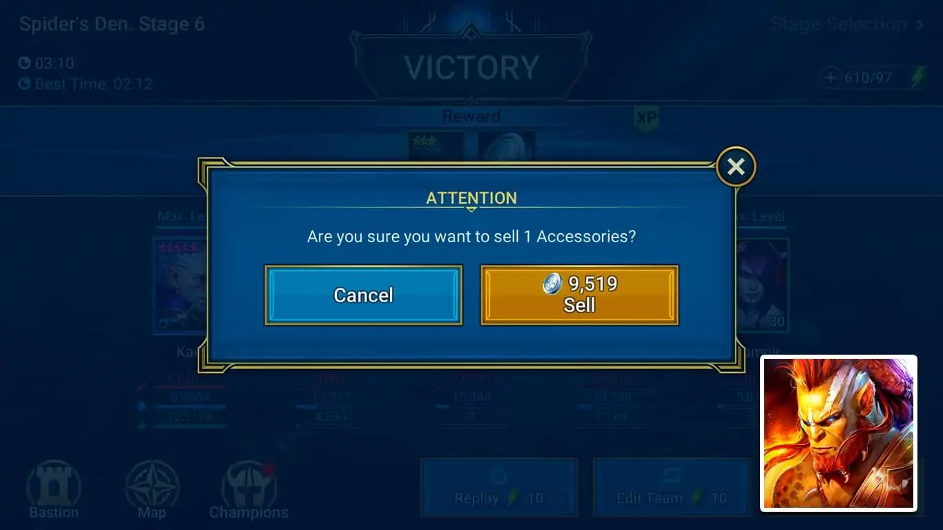 RAID Shadow Legends Silver Farming Guide Fastest Way To Farm