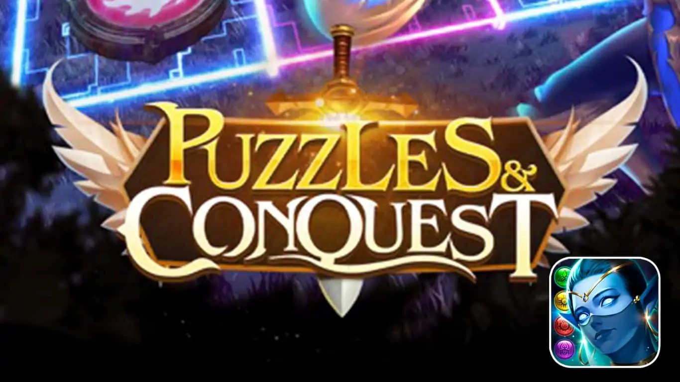 How To Download & Play Puzzles & Conquest On PC (2023) Gamer Empire