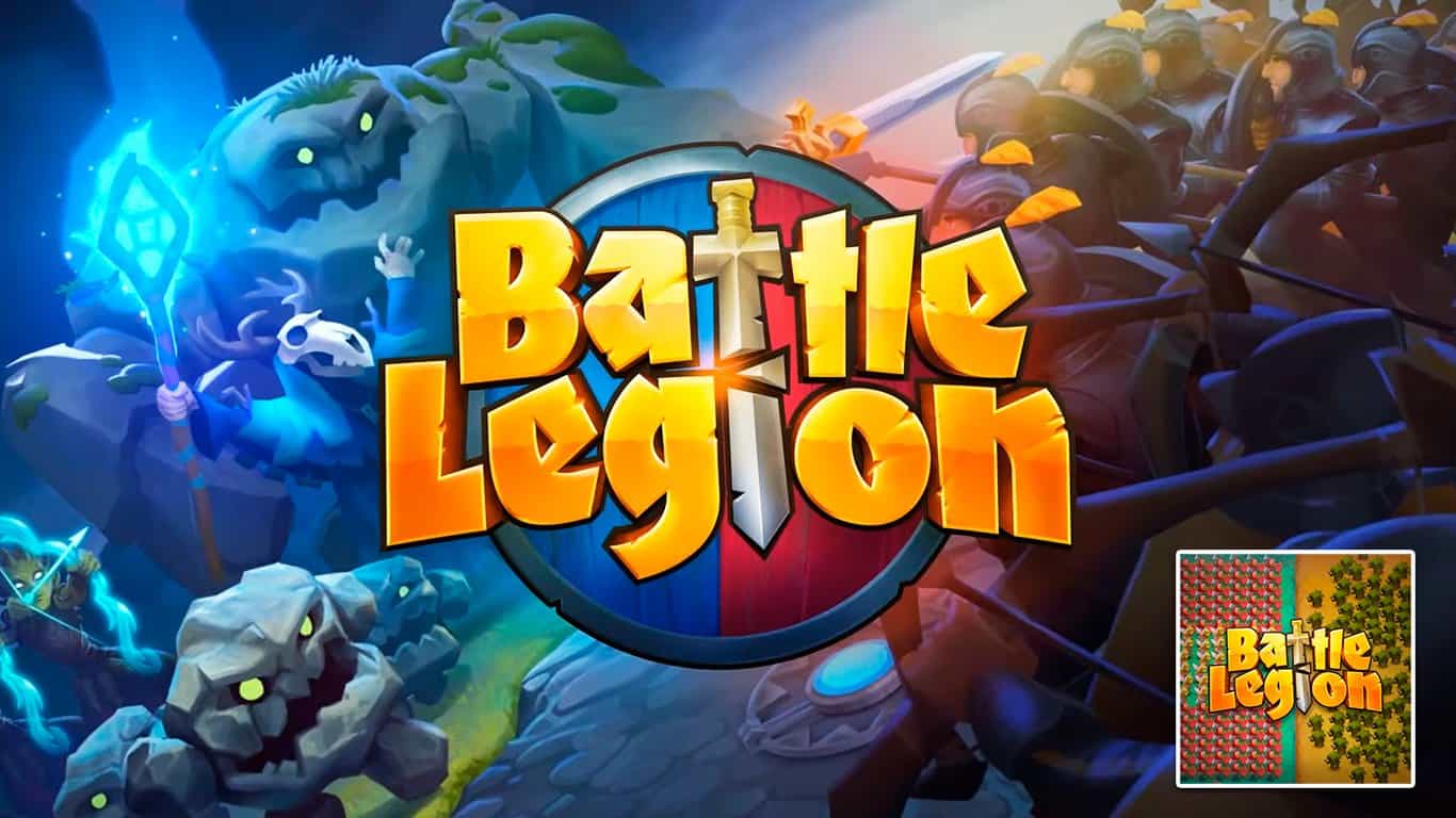 How To Download & Play Battle Legion On PC (2022) Gamer Empire