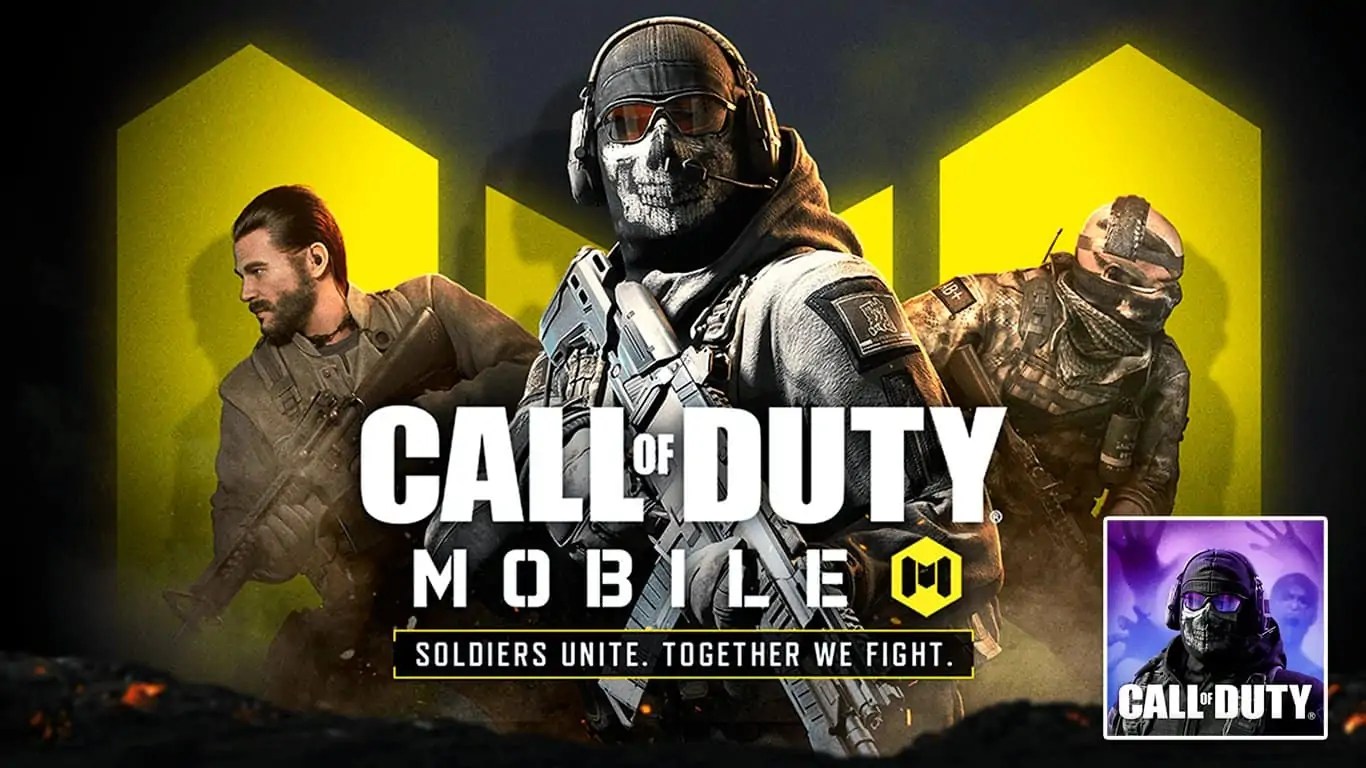 How To Download & Play Call of Duty Mobile On PC Gamer Empire