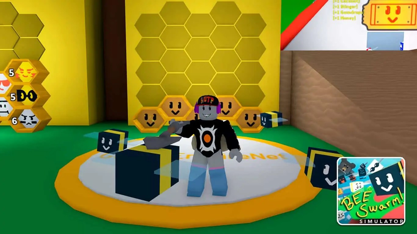 Bee Swarm Simulator (Roblox) Codes List (December 2023) & How To