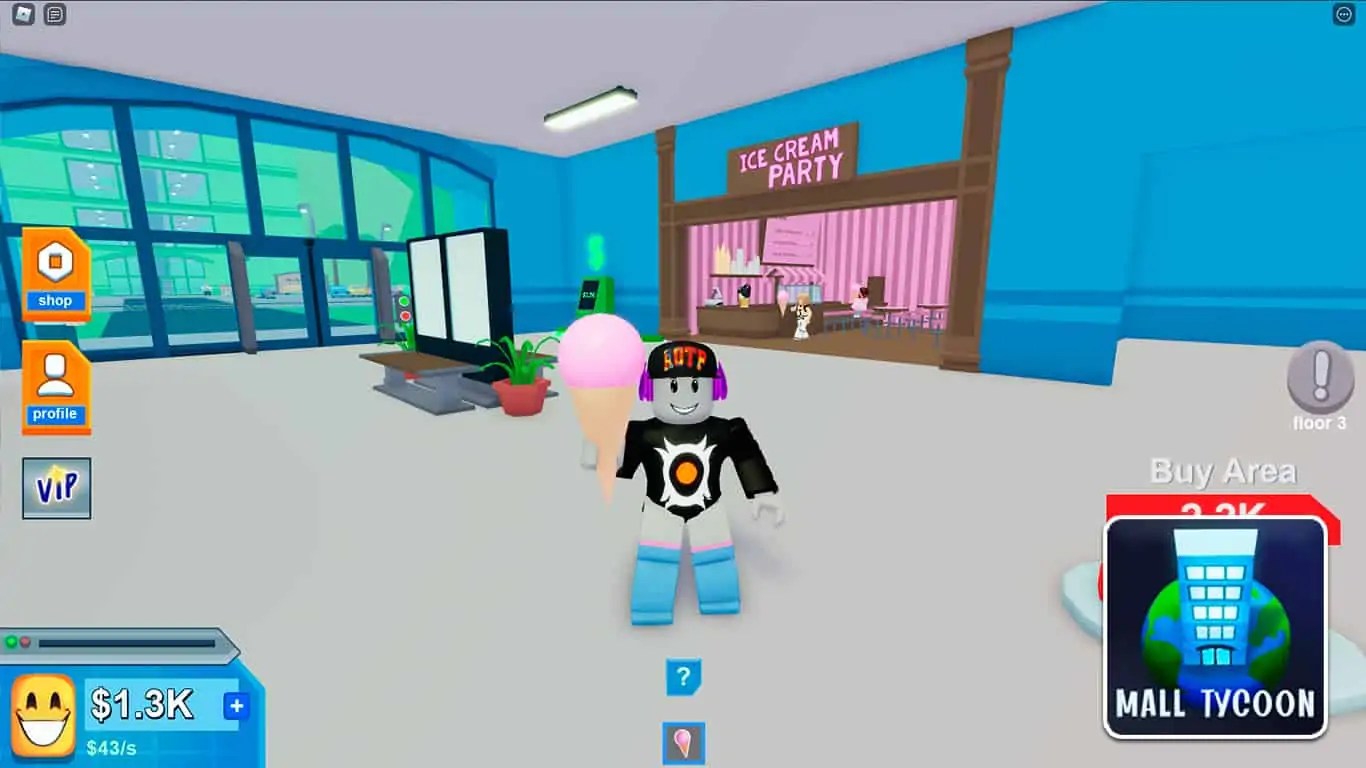 Mall Tycoon (Roblox) Codes List 2024 Gamer Empire