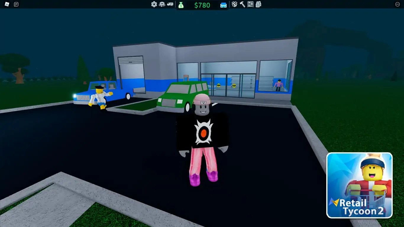 Retail Tycoon 2 (Roblox) Codes List 2024 Gamer Empire