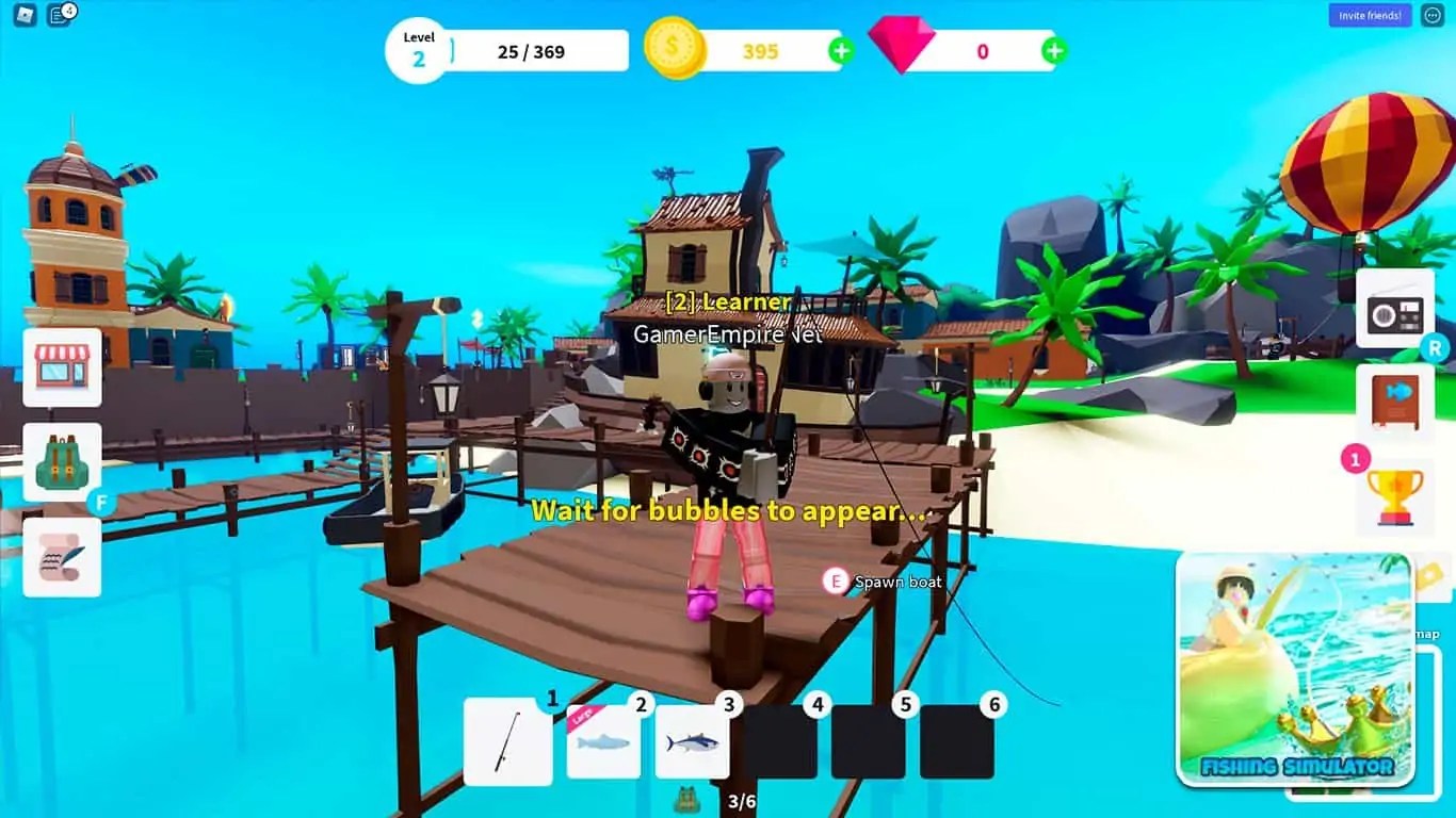 Fishing Simulator (Roblox) Codes List (December 2023) & How To Redeem