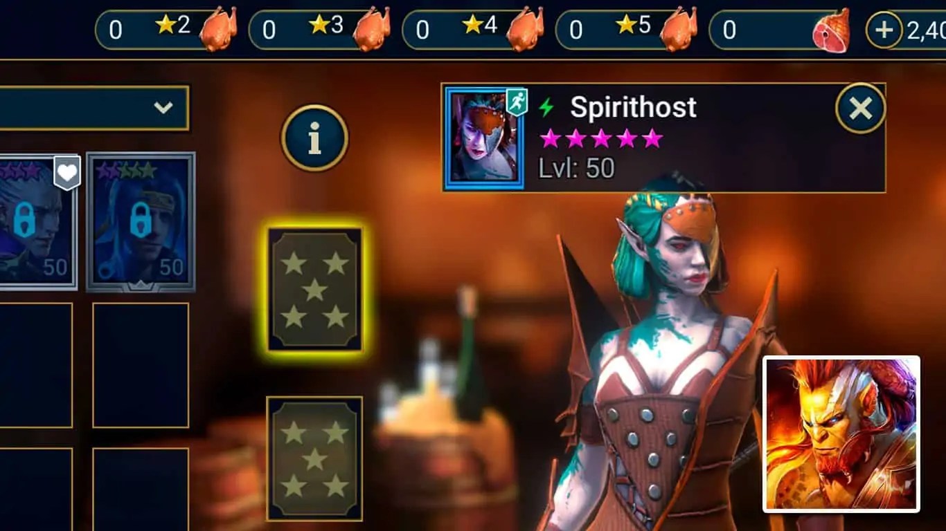 RAID Shadow Legends How to Get Chickens Use, Etc. Gamer Empire