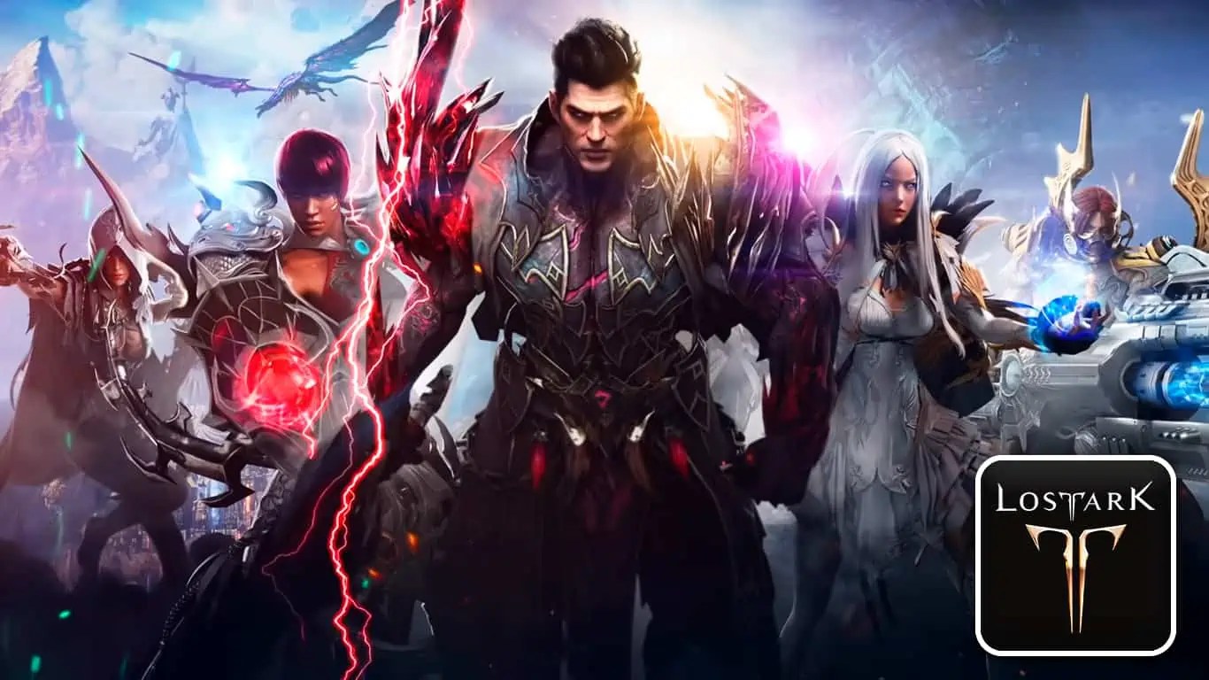 Lost Ark Best Class Tier List PvE & PvP 2024 Gamer Empire