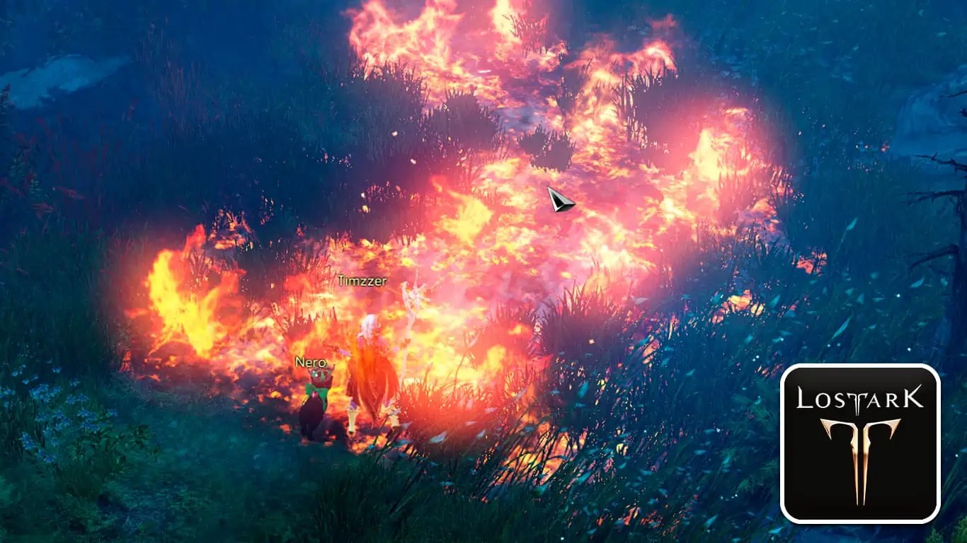 Lost Ark How to Change Mouse Cursor Color & Size Gamer Empire