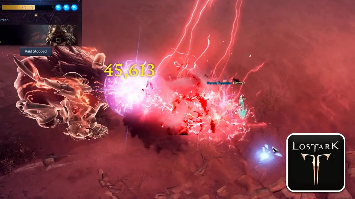 Lost Ark Guardian Raid Guide How to Raid, Unlock, Wiki Gamer Empire