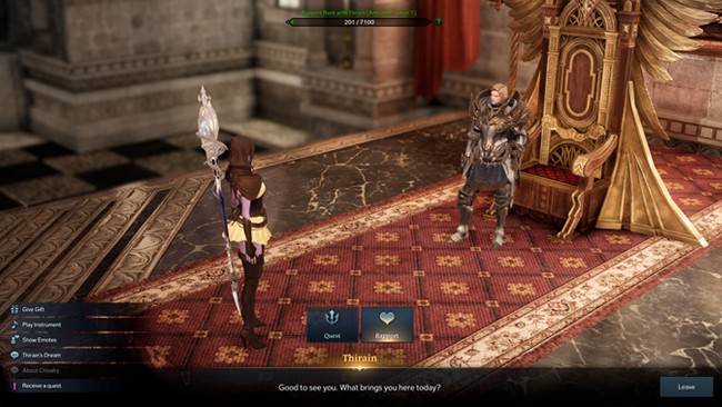 Lost Ark Rapport System Guide How It Works, Wiki Steam Game Guides
