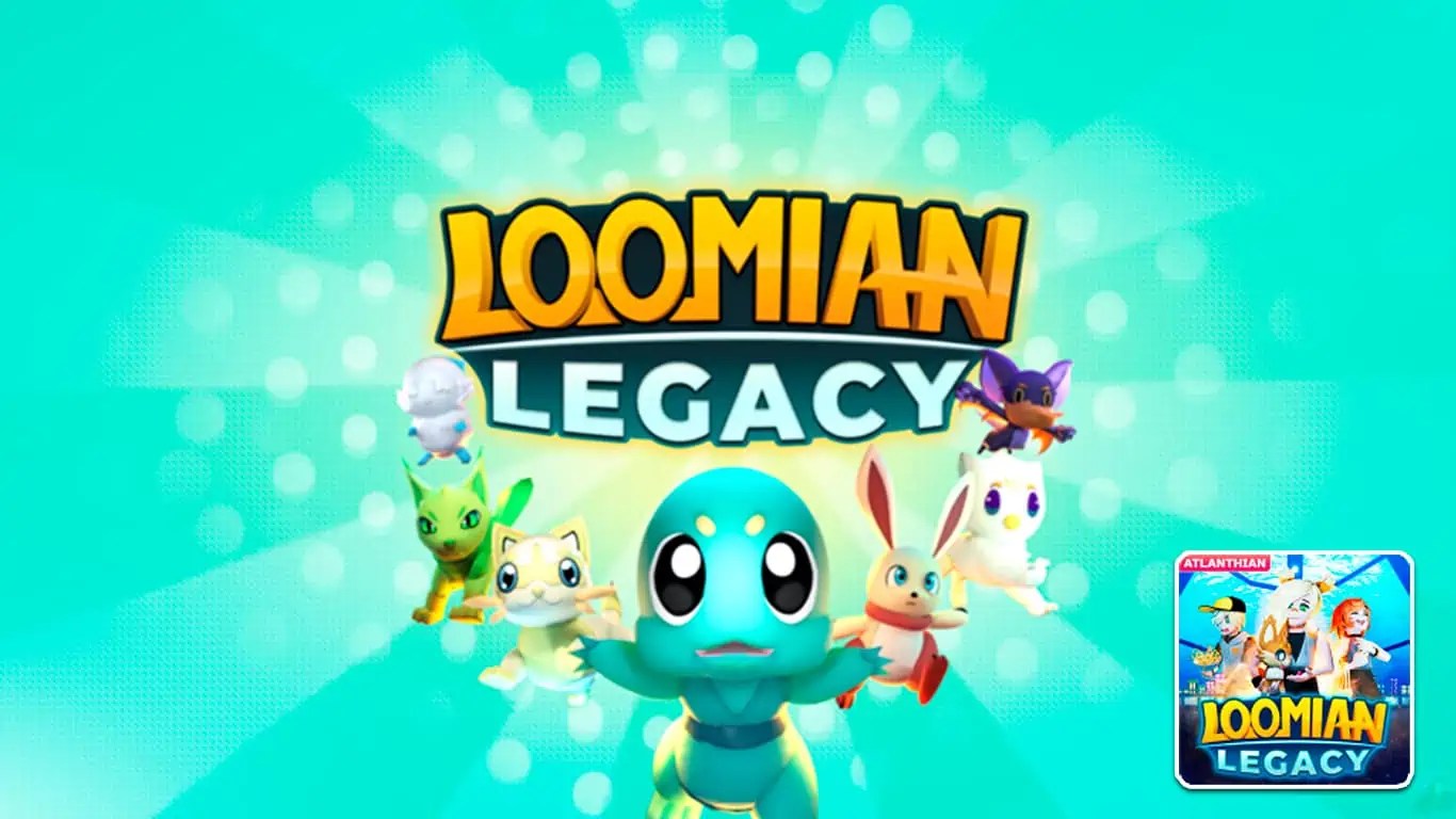 Loomian Legacy PvP Tier List 2024 Best Loomians Gamer Empire