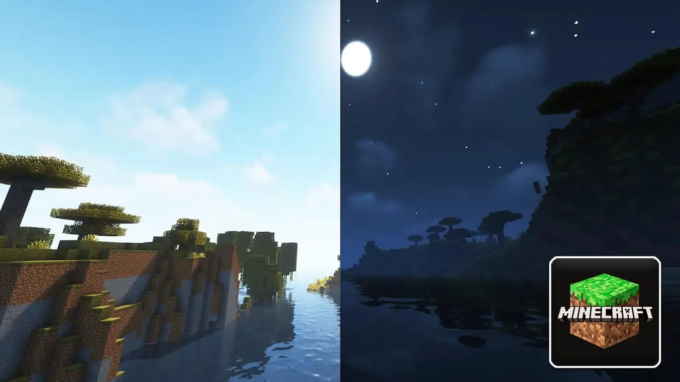 Minecraft How Long Is the Day Cycle? Gamer Empire