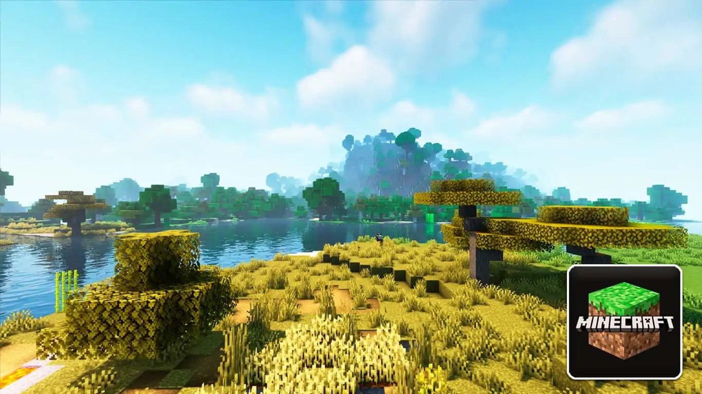 Minecraft How Many Biomes Are There in Total? Gamer Empire