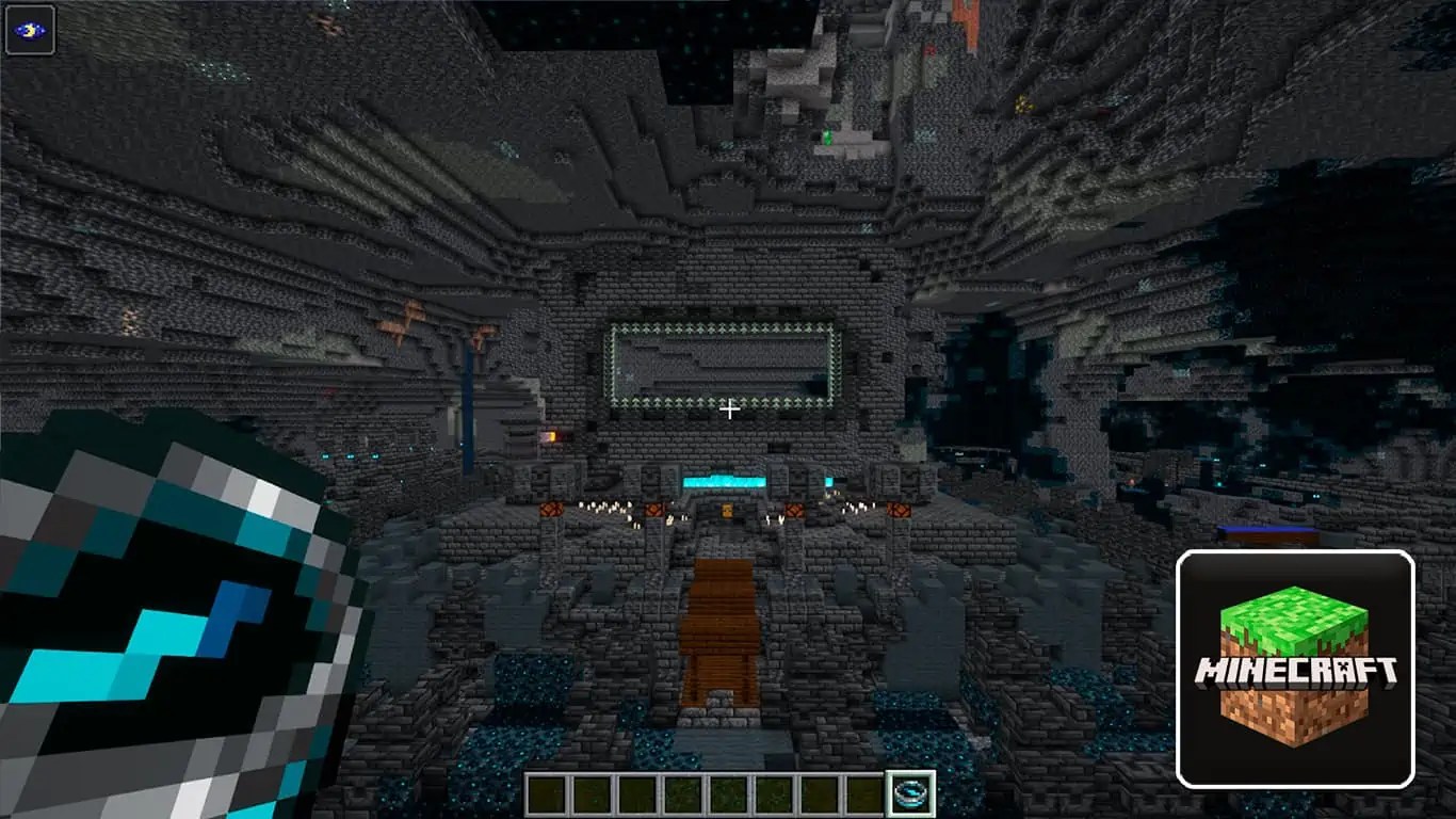 Minecraft What Does the Recovery Compass Do? How to Make and Use It