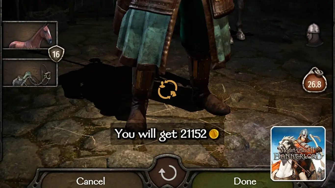 Mount & Blade 2 Bannerlord How to Make Money Best Ways Gamer Empire